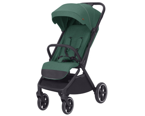 Прогулянкова коляска-книжка CARRELLO Corsa CRL-5518 Lime Green