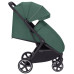 Прогулянкова коляска-книжка CARRELLO Corsa CRL-5518 Lime Green