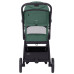 Прогулянкова коляска-книжка CARRELLO Corsa CRL-5518 Lime Green
