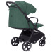Прогулянкова коляска-книжка CARRELLO Corsa CRL-5518 Lime Green