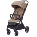 Прогулянкова коляска-книжка CARRELLO Corsa CRL-5518 Peach Beige