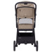 Прогулянкова коляска-книжка CARRELLO Corsa CRL-5518 Peach Beige