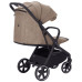 Прогулянкова коляска-книжка CARRELLO Corsa CRL-5518 Peach Beige