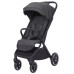 Прогулянкова коляска-книжка CARRELLO Corsa CRL-5518 Solid Grey