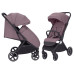 Прогулянкова коляска-книжка CARRELLO Corsa CRL-5518 Wild Pink