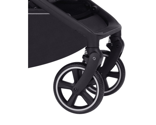 Прогулянкова коляска-книжка CARRELLO Corsa CRL-5518 Wild Pink