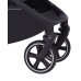 Прогулянкова коляска-книжка CARRELLO Corsa CRL-5518 Wild Pink
