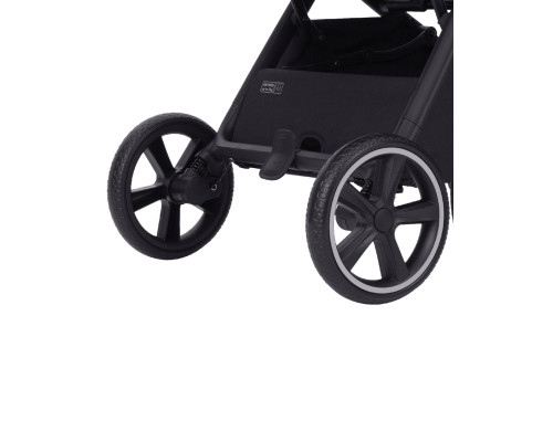 Прогулянкова коляска-книжка CARRELLO Corsa CRL-5518 Wild Pink
