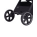 Прогулянкова коляска-книжка CARRELLO Corsa CRL-5518 Wild Pink