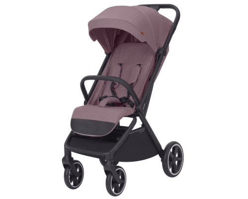 Прогулянкова коляска-книжка CARRELLO Corsa CRL-5518 Wild Pink