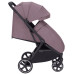 Прогулянкова коляска-книжка CARRELLO Corsa CRL-5518 Wild Pink
