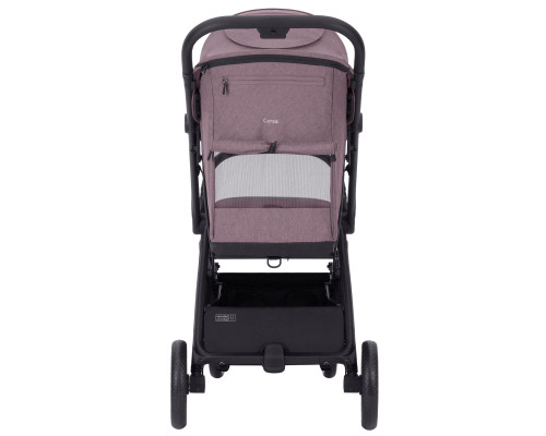 Прогулянкова коляска-книжка CARRELLO Corsa CRL-5518 Wild Pink