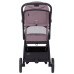 Прогулянкова коляска-книжка CARRELLO Corsa CRL-5518 Wild Pink