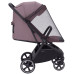 Прогулянкова коляска-книжка CARRELLO Corsa CRL-5518 Wild Pink