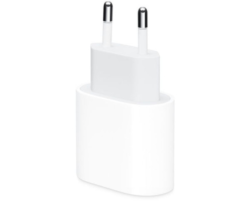 Адаптер живлення Hoco USB-C (20 Вт) 