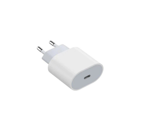 Адаптер живлення Hoco USB-C (20 Вт) 