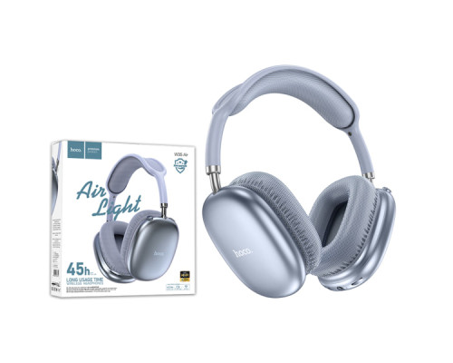 Bluetooth Гарнітура Stereo HOCO W35 Air Triumph BT