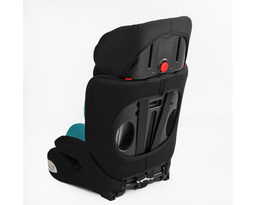 Дитяче автокрісло JOY RS-74810 з системою ISOFIX