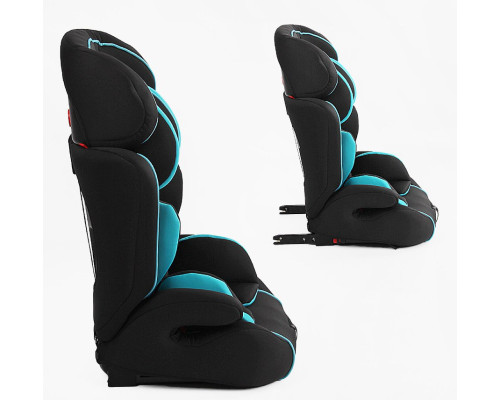 Дитяче автокрісло JOY RS-74810 з системою ISOFIX