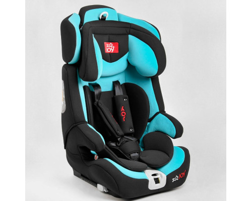 Автокрісло універсальне FX 5266 "Joy", 9-36 кг, ISOFIX