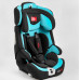 Автокрісло універсальне FX 5266 "Joy", 9-36 кг, ISOFIX
