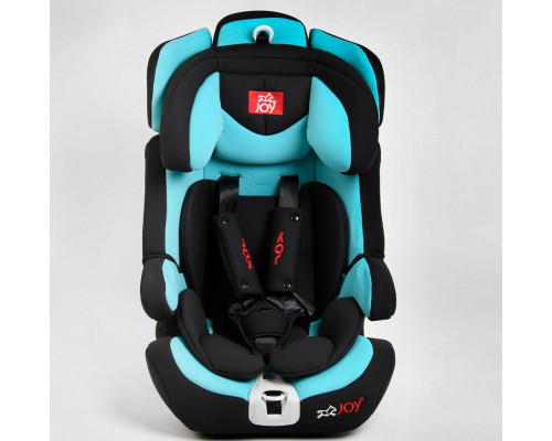Автокрісло універсальне FX 5266 "Joy", 9-36 кг, ISOFIX