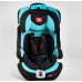 Автокрісло універсальне FX 5266 "Joy", 9-36 кг, ISOFIX