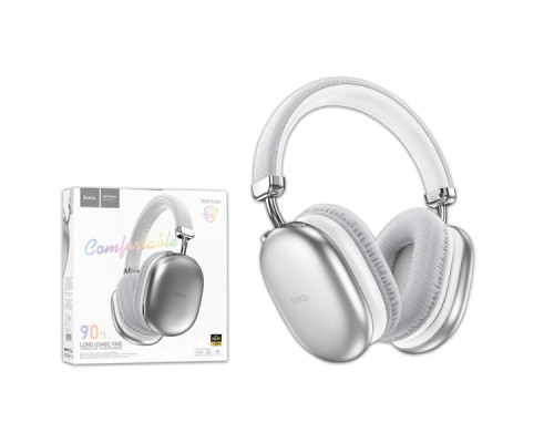 Bluetooth Гарнітура Stereo HOCO W35 Max Joy BT
