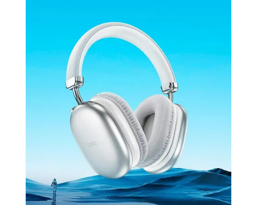 Bluetooth Гарнітура Stereo HOCO W35 Max Joy BT