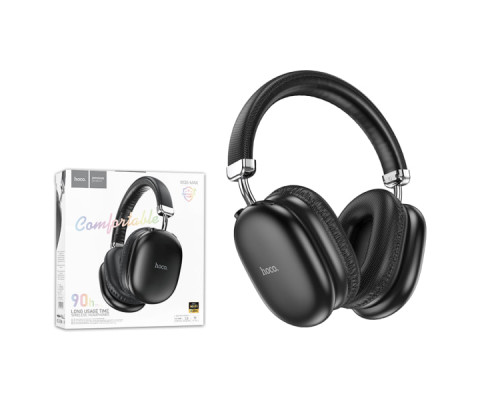 Bluetooth Гарнітура Stereo HOCO W35 Max Joy BT