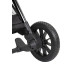 Прогулянкова коляска-книжка CARRELLO Delta CRL-5517 Jungle Green 2024