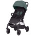 Прогулянкова коляска-книжка CARRELLO Delta CRL-5517 Jungle Green 2024