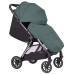 Прогулянкова коляска-книжка CARRELLO Delta CRL-5517 Jungle Green 2024