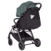 Прогулянкова коляска-книжка CARRELLO Delta CRL-5517 Jungle Green 2024