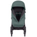 Прогулянкова коляска-книжка CARRELLO Delta CRL-5517 Jungle Green 2024