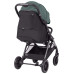 Прогулянкова коляска-книжка CARRELLO Delta CRL-5517 Jungle Green 2024