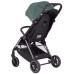 Прогулянкова коляска-книжка CARRELLO Delta CRL-5517 Jungle Green 2024