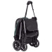 Прогулянкова коляска-книжка CARRELLO Delta CRL-5517 Jungle Green 2024