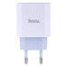 Зарядний пристрій Hoco C76A Speed Source (20W) + кабель Type-C to Lightning