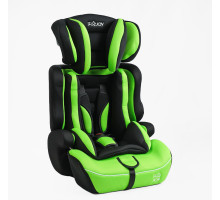 Автокрісло JOY TK-1503 універсальне, з бустером, вага дитини від 9-36 кг