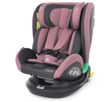 Детске автокрісло ME 1081-1 i-TRUST PLUS Pale Pink