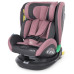 Детске автокрісло ME 1081-1 i-TRUST PLUS Pale Pink