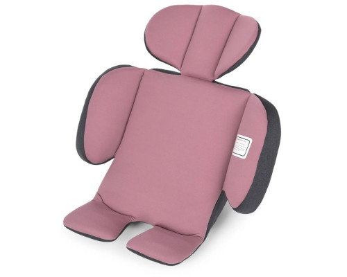 Детске автокрісло ME 1081-1 i-TRUST PLUS Pale Pink