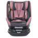 Детске автокрісло ME 1081-1 i-TRUST PLUS Pale Pink