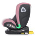 Детске автокрісло ME 1081-1 i-TRUST PLUS Pale Pink