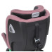 Детске автокрісло ME 1081-1 i-TRUST PLUS Pale Pink
