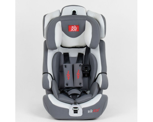 Дитяче автокрісло універсальне FX 9559 Joy, 9-36 кг, ISOFIX