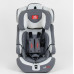 Дитяче автокрісло універсальне FX 9559 Joy, 9-36 кг, ISOFIX