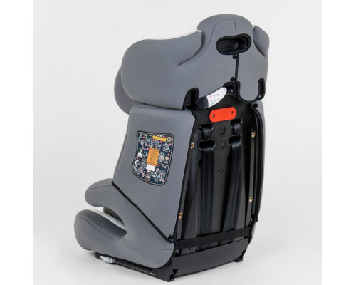 Дитяче автокрісло універсальне FX 9559 Joy, 9-36 кг, ISOFIX