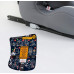 Дитяче автокрісло універсальне FX 9559 Joy, 9-36 кг, ISOFIX